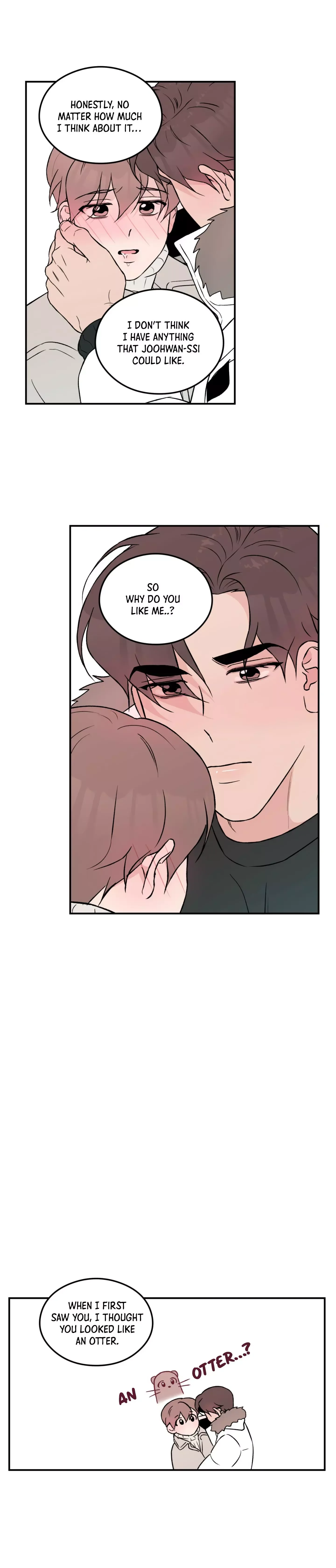 Flip Turn Chapter 26 page 5