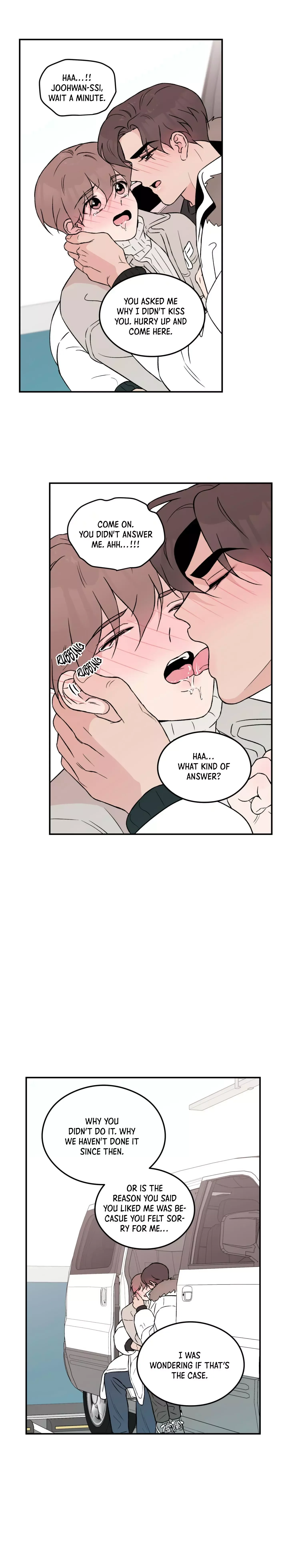 Flip Turn Chapter 26 page 4