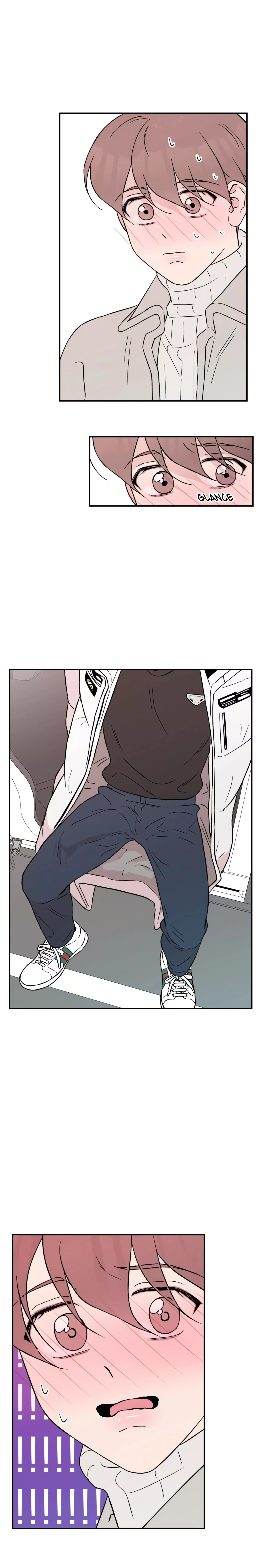 Flip Turn Chapter 26 page 12