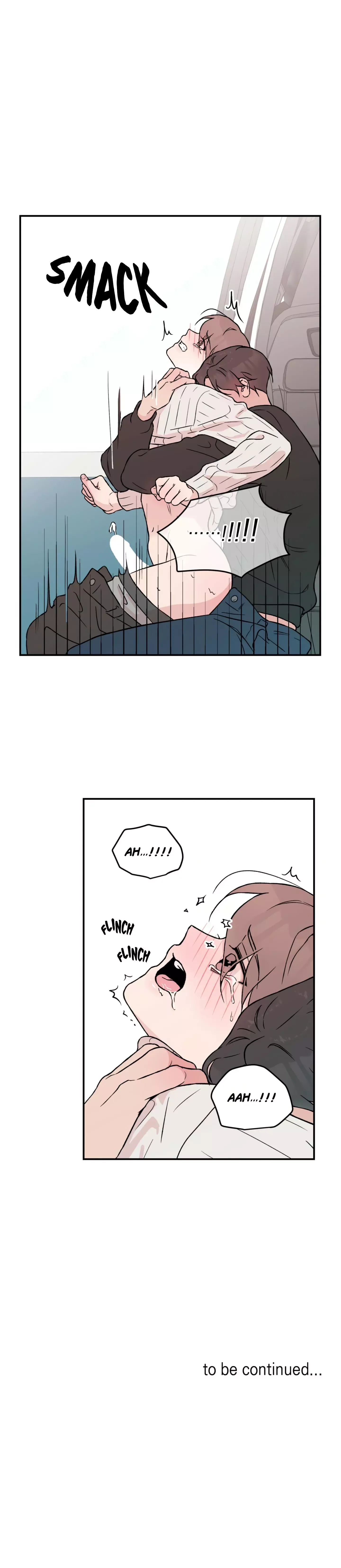 Flip Turn Chapter 26 page 21