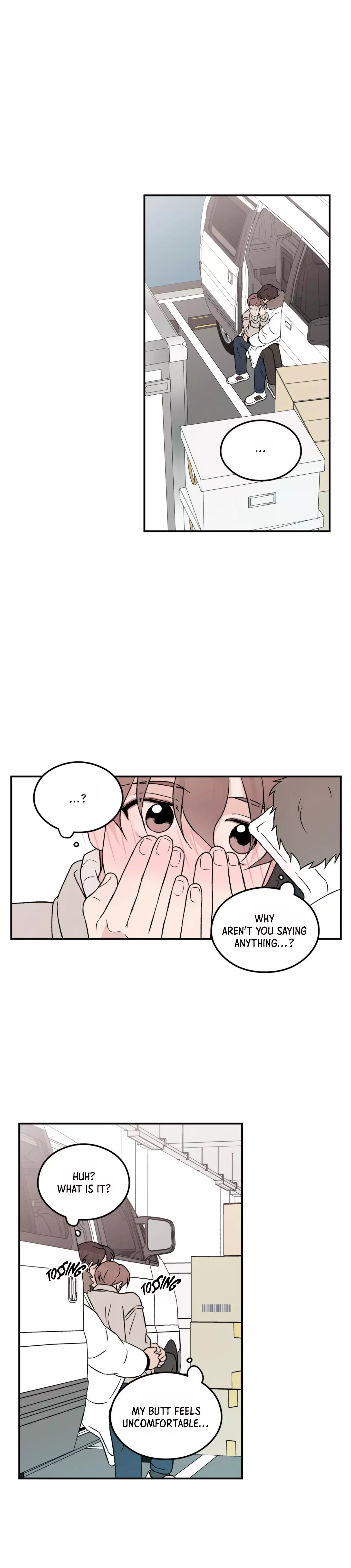 Flip Turn Chapter 26 page 9