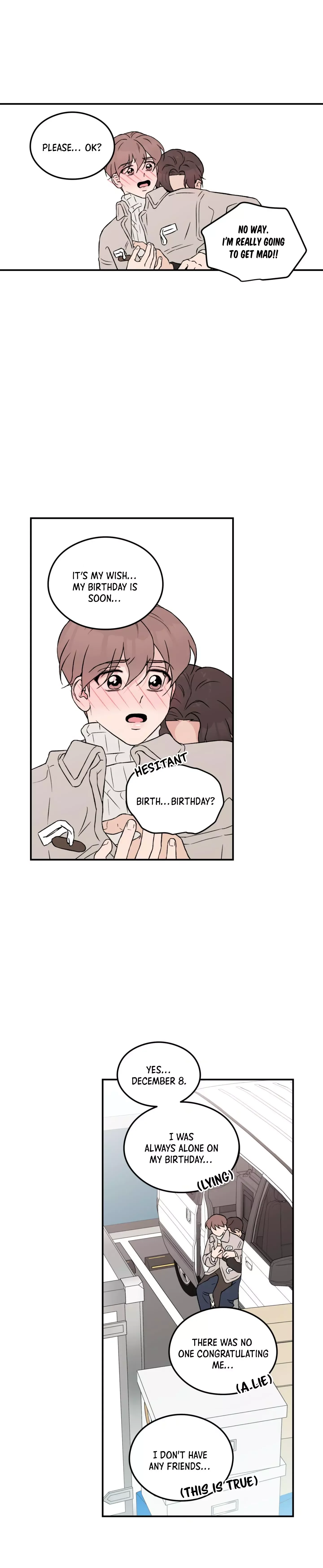 Flip Turn Chapter 26 page 16