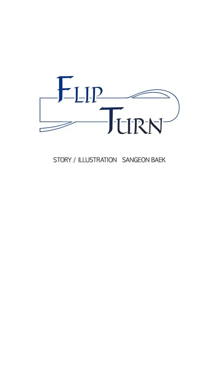 Flip Turn Chapter 27 page 1