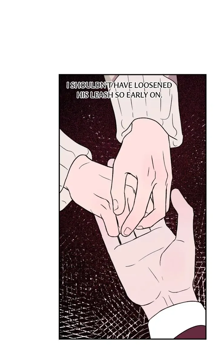 Flip Turn Chapter 27 page 3