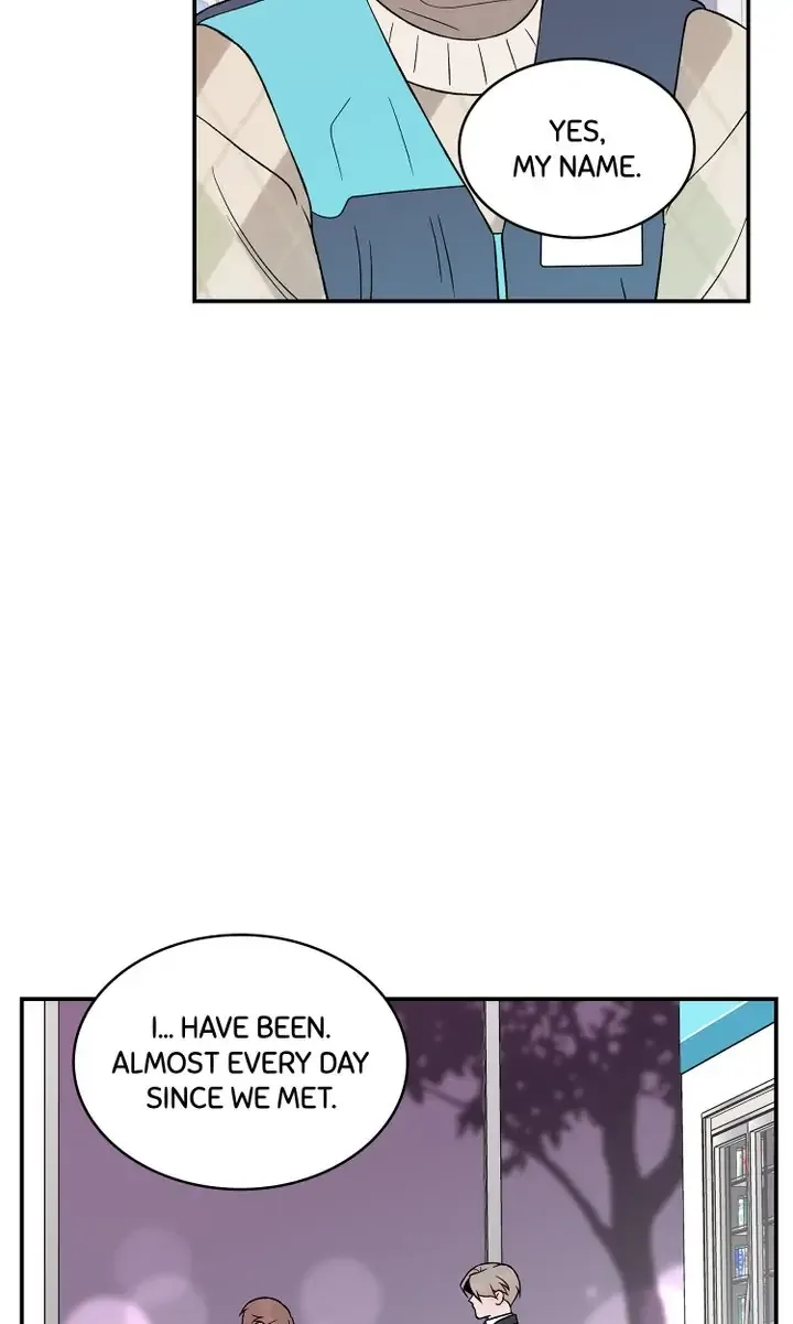 Flip Turn Chapter 27 page 8