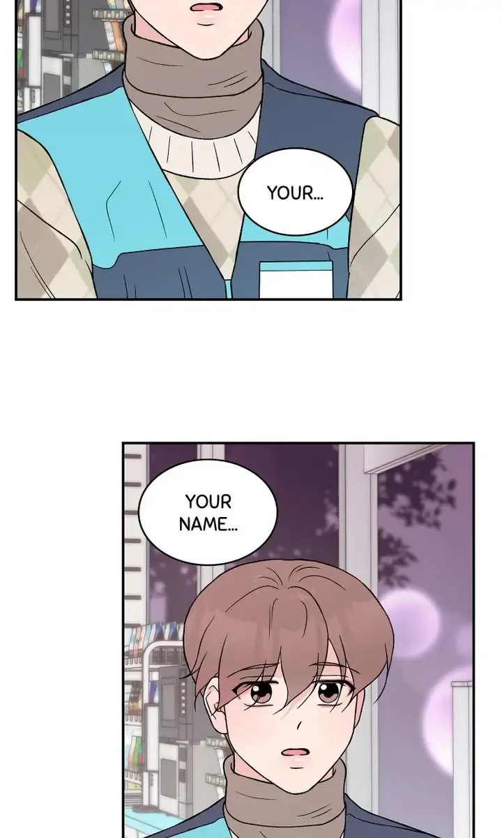 Flip Turn Chapter 27 page 7