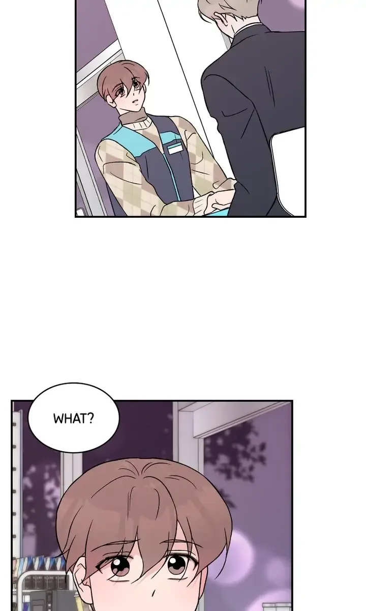 Flip Turn Chapter 27 page 6