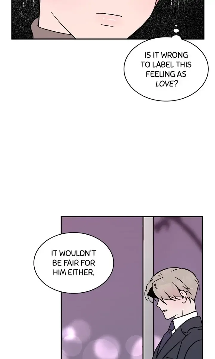 Flip Turn Chapter 27 page 28
