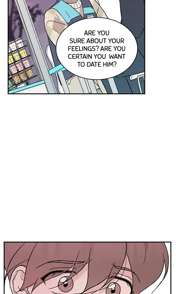 Flip Turn Chapter 27 page 30