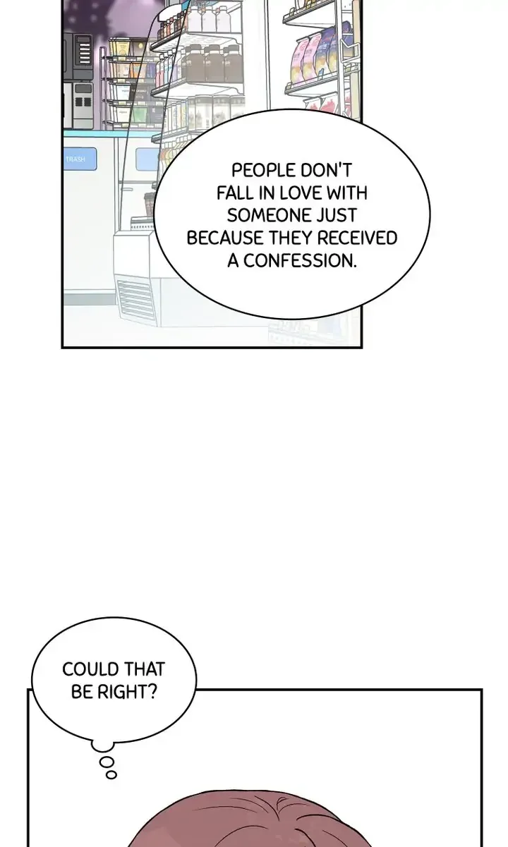 Flip Turn Chapter 27 page 26