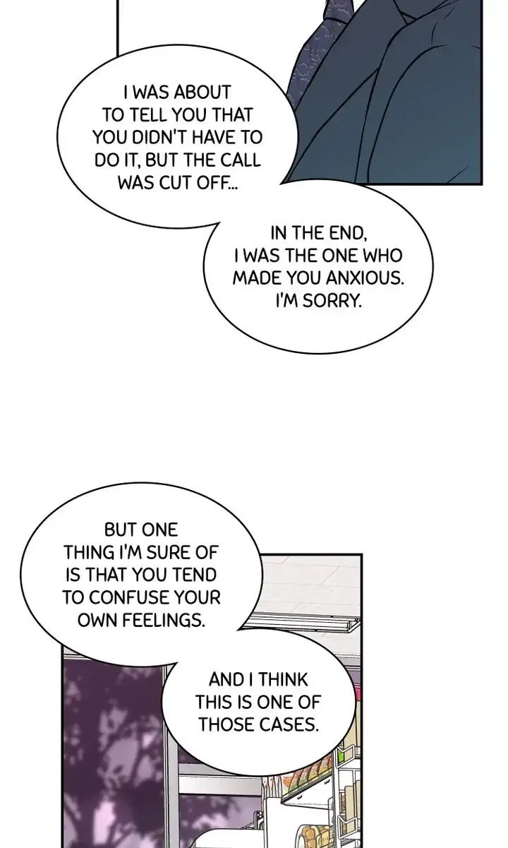 Flip Turn Chapter 27 page 25