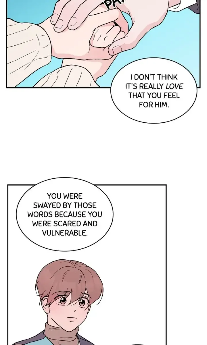 Flip Turn Chapter 27 page 23