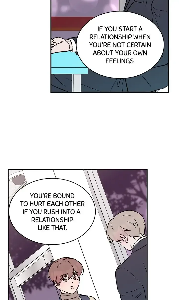 Flip Turn Chapter 27 page 29
