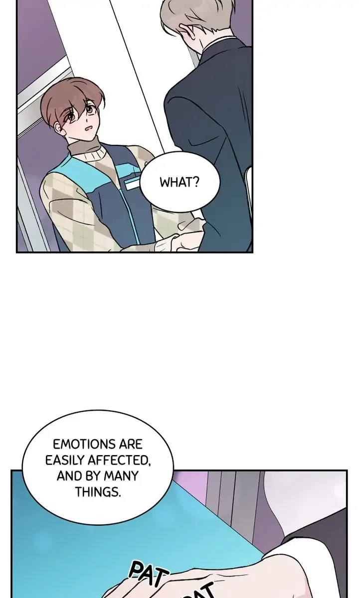Flip Turn Chapter 27 page 22
