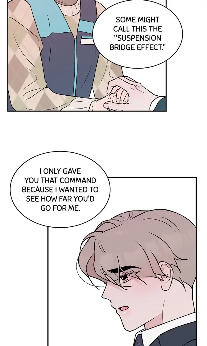 Flip Turn Chapter 27 page 24
