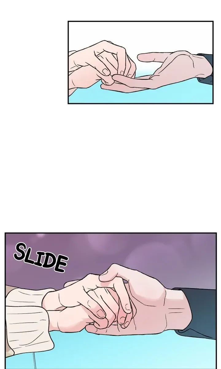 Flip Turn Chapter 27 page 11