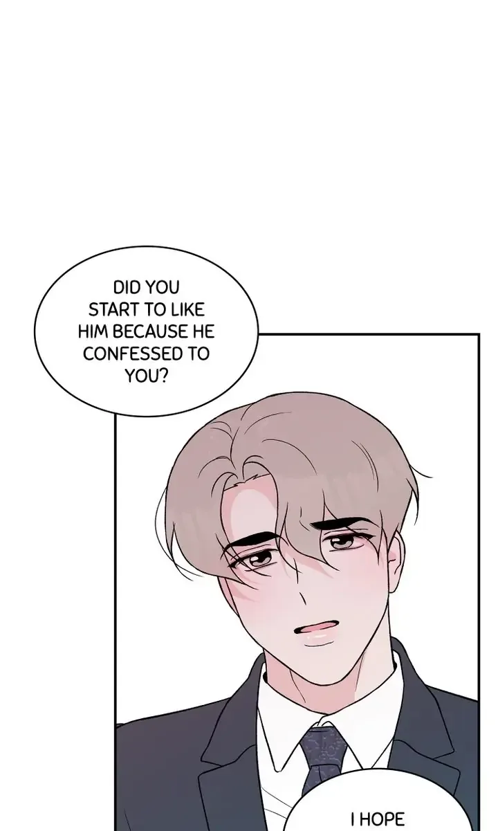 Flip Turn Chapter 27 page 18