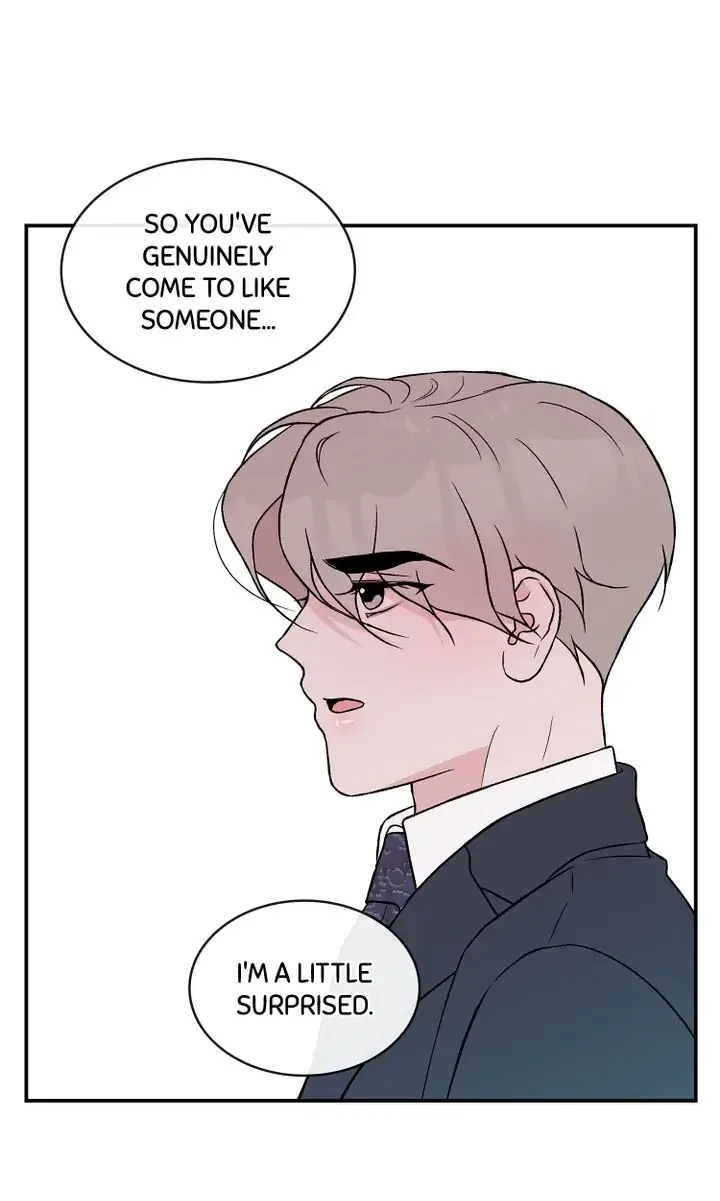 Flip Turn Chapter 27 page 14