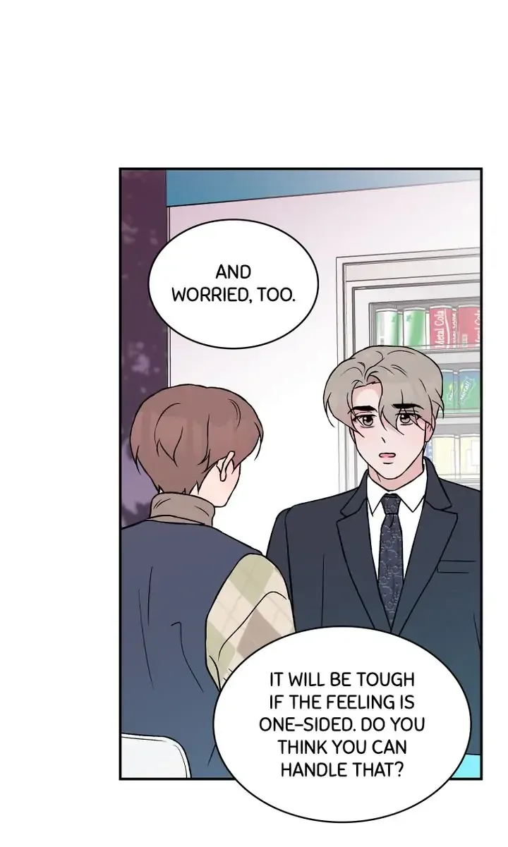 Flip Turn Chapter 27 page 15