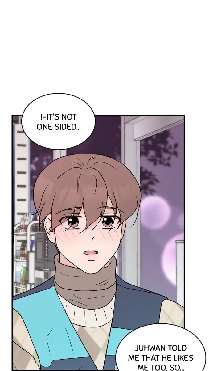 Flip Turn Chapter 27 page 16