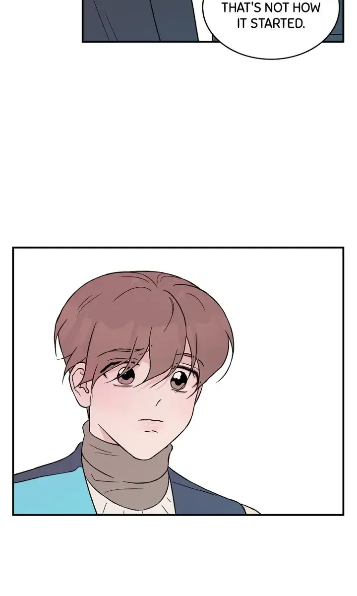 Flip Turn Chapter 27 page 19