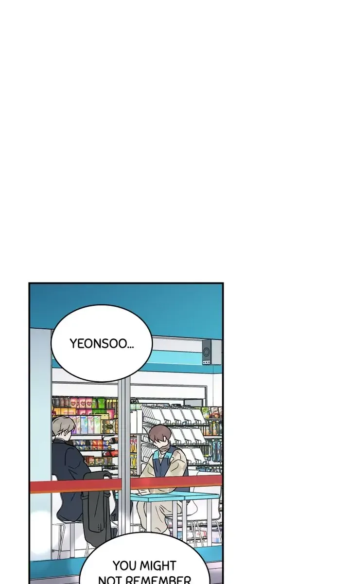 Flip Turn Chapter 27 page 32