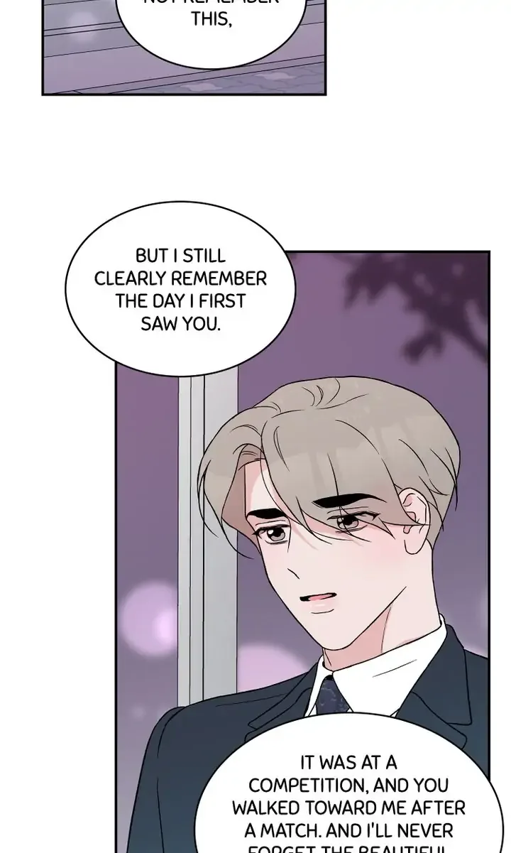 Flip Turn Chapter 27 page 33
