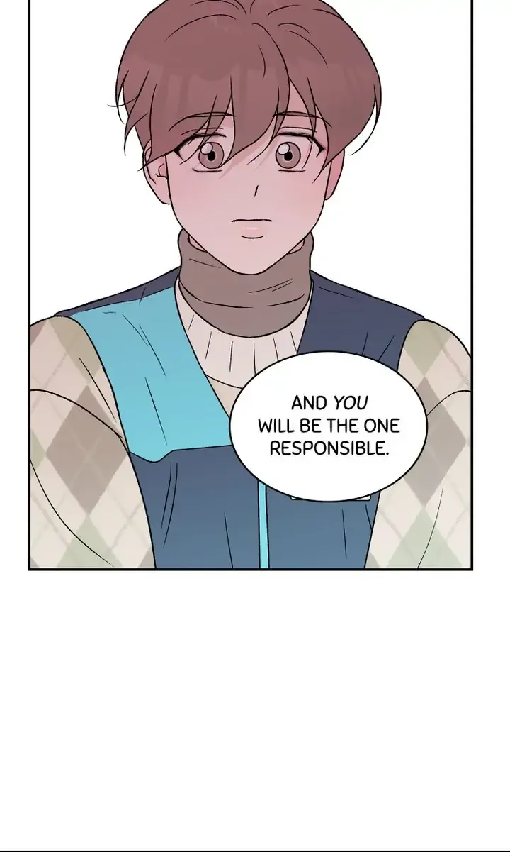Flip Turn Chapter 27 page 40