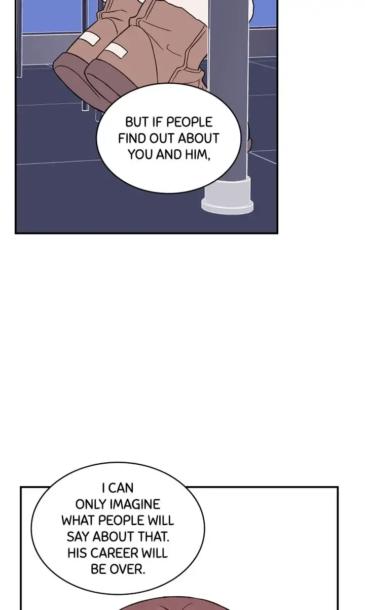 Flip Turn Chapter 27 page 39