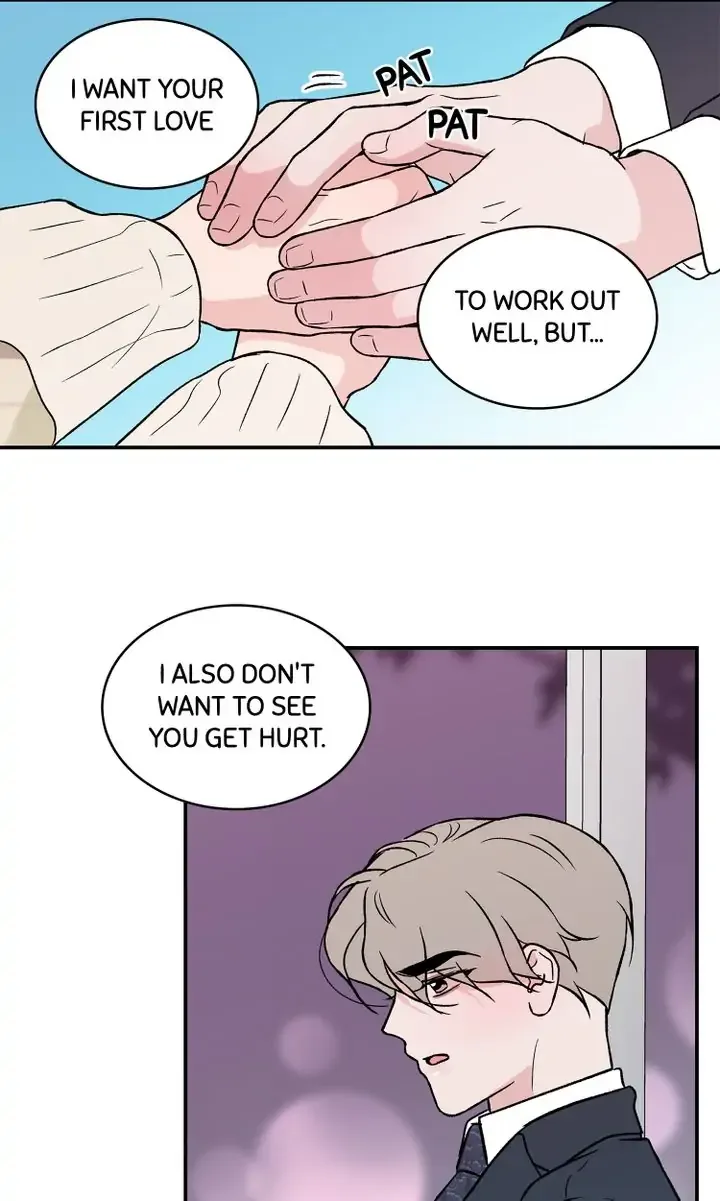 Flip Turn Chapter 27 page 41