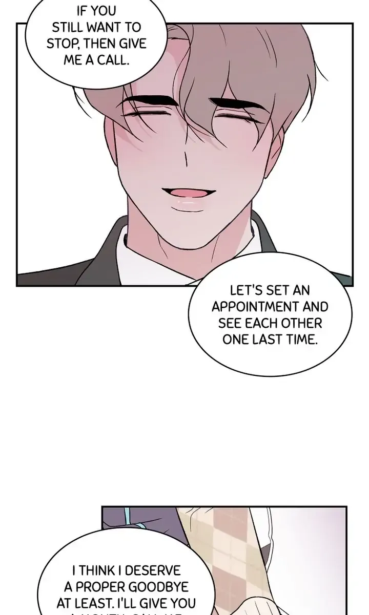 Flip Turn Chapter 27 page 46