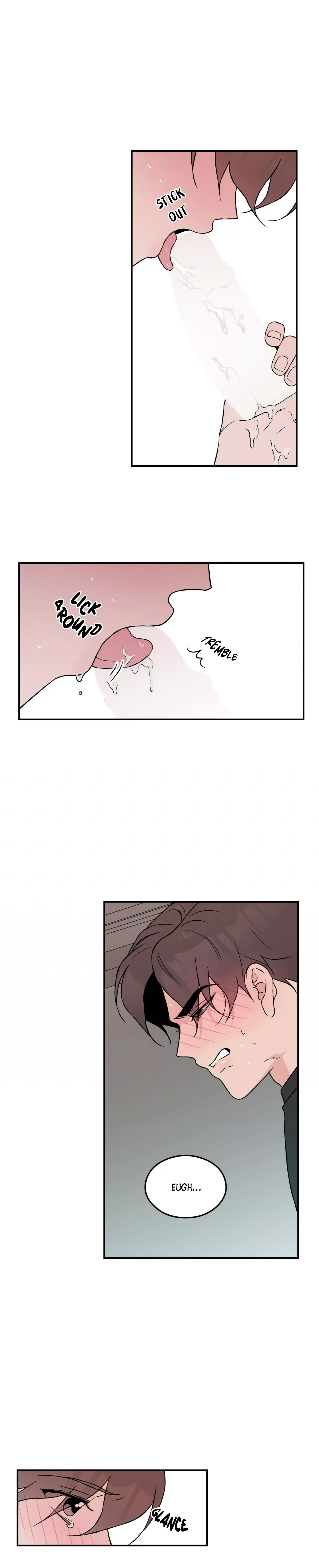 Flip Turn Chapter 29 page 16