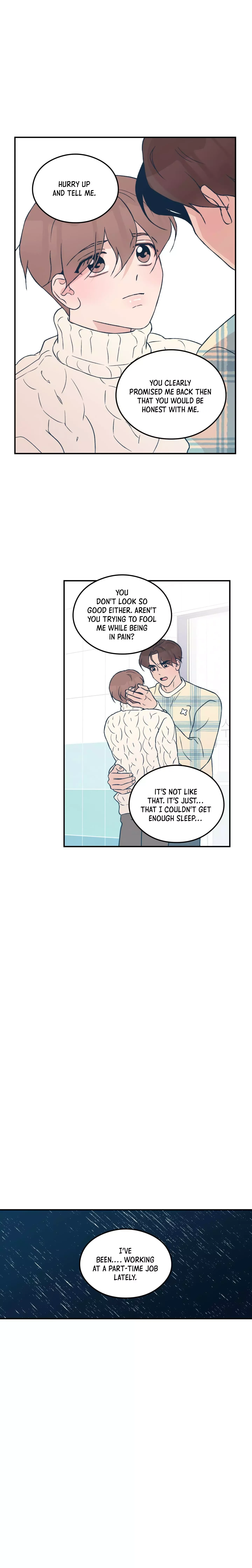 Flip Turn Chapter 30 page 14