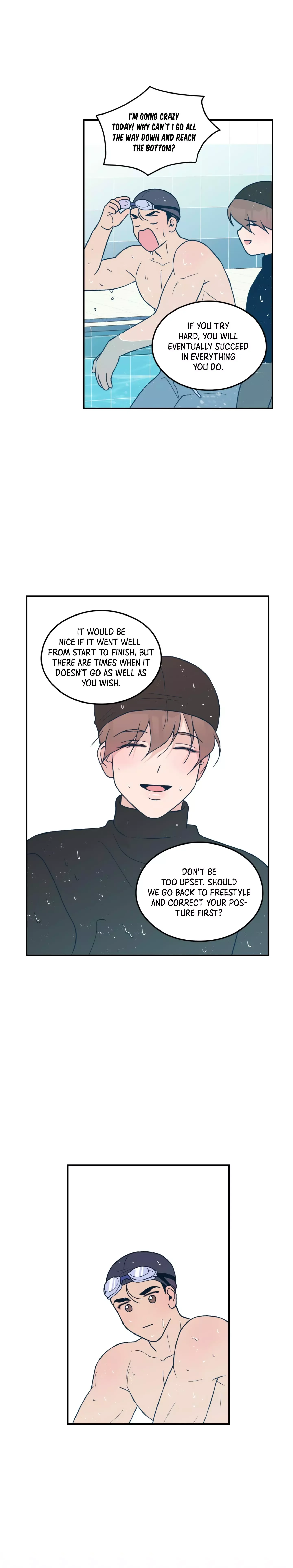 Flip Turn Chapter 30 page 7