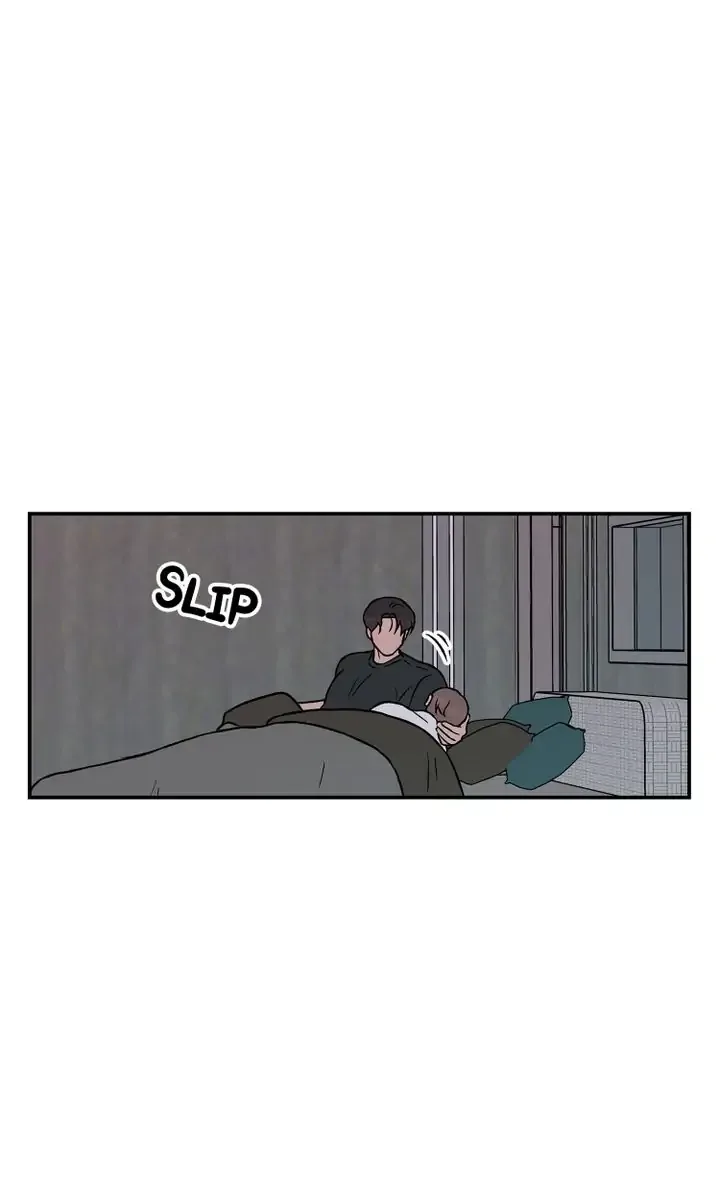 Flip Turn Chapter 31 page 10
