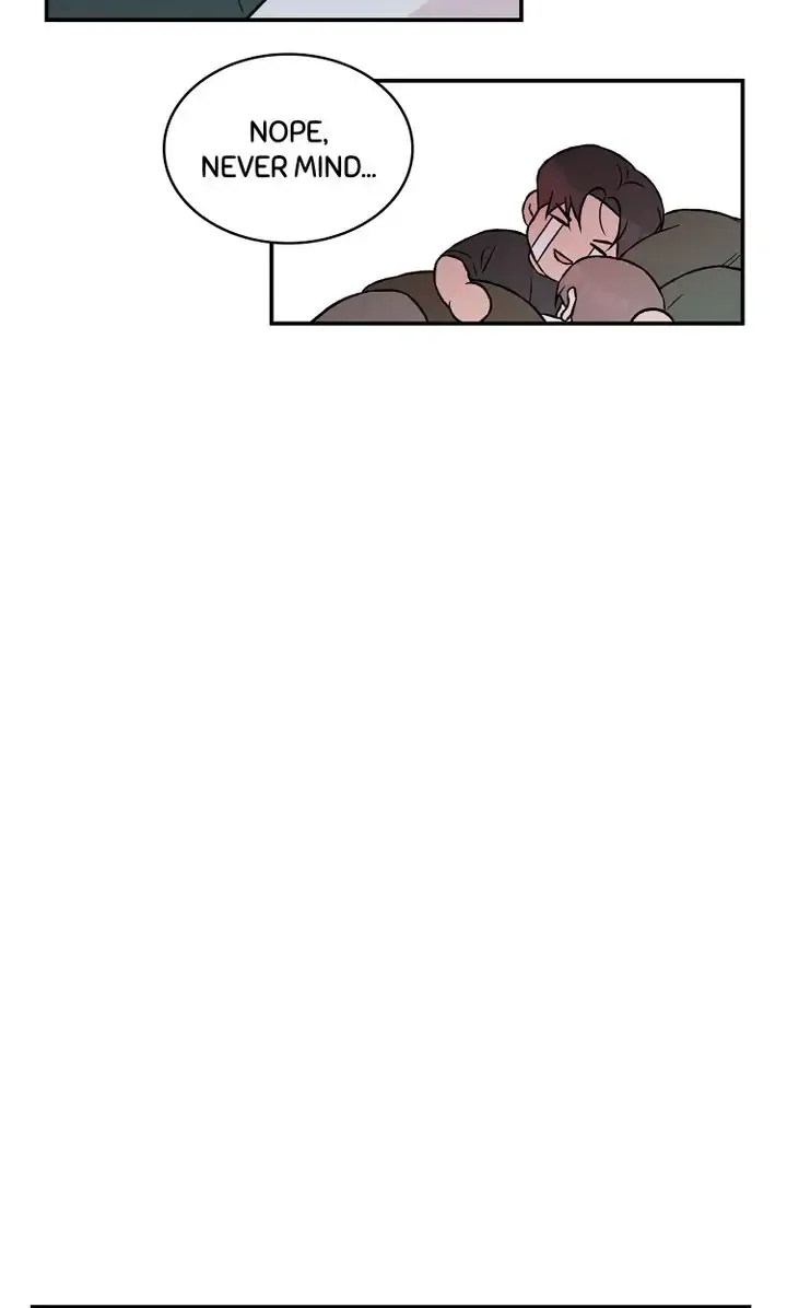 Flip Turn Chapter 31 page 5