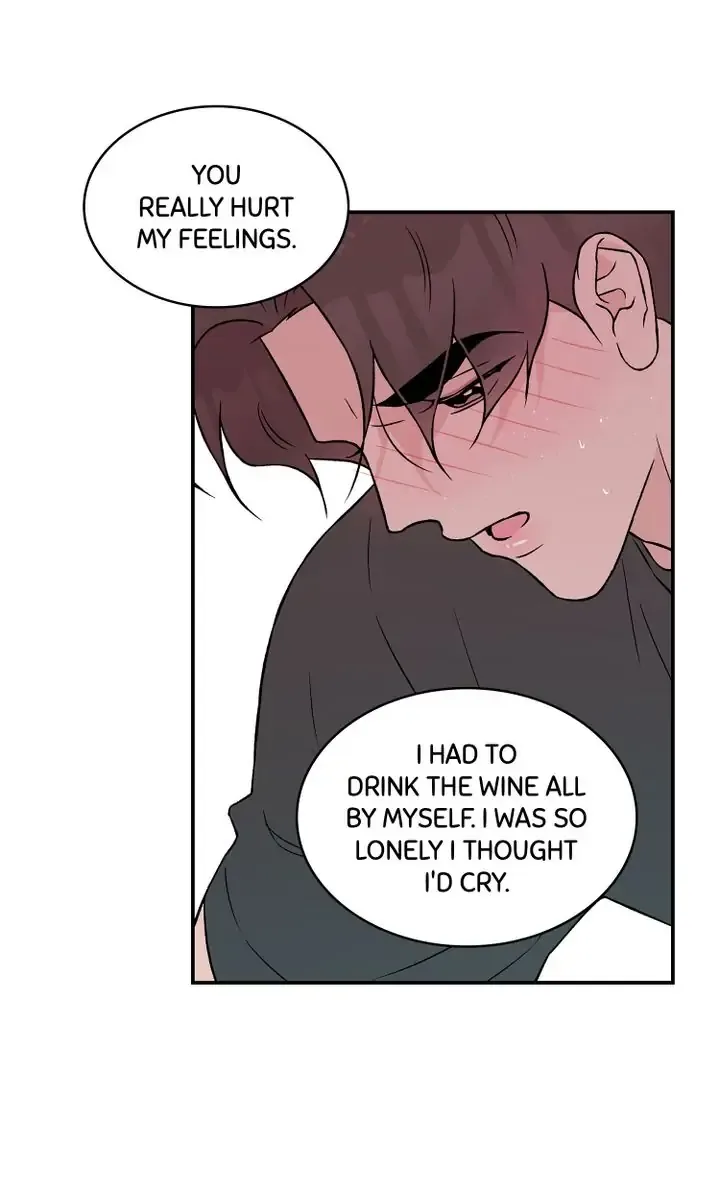 Flip Turn Chapter 31 page 28