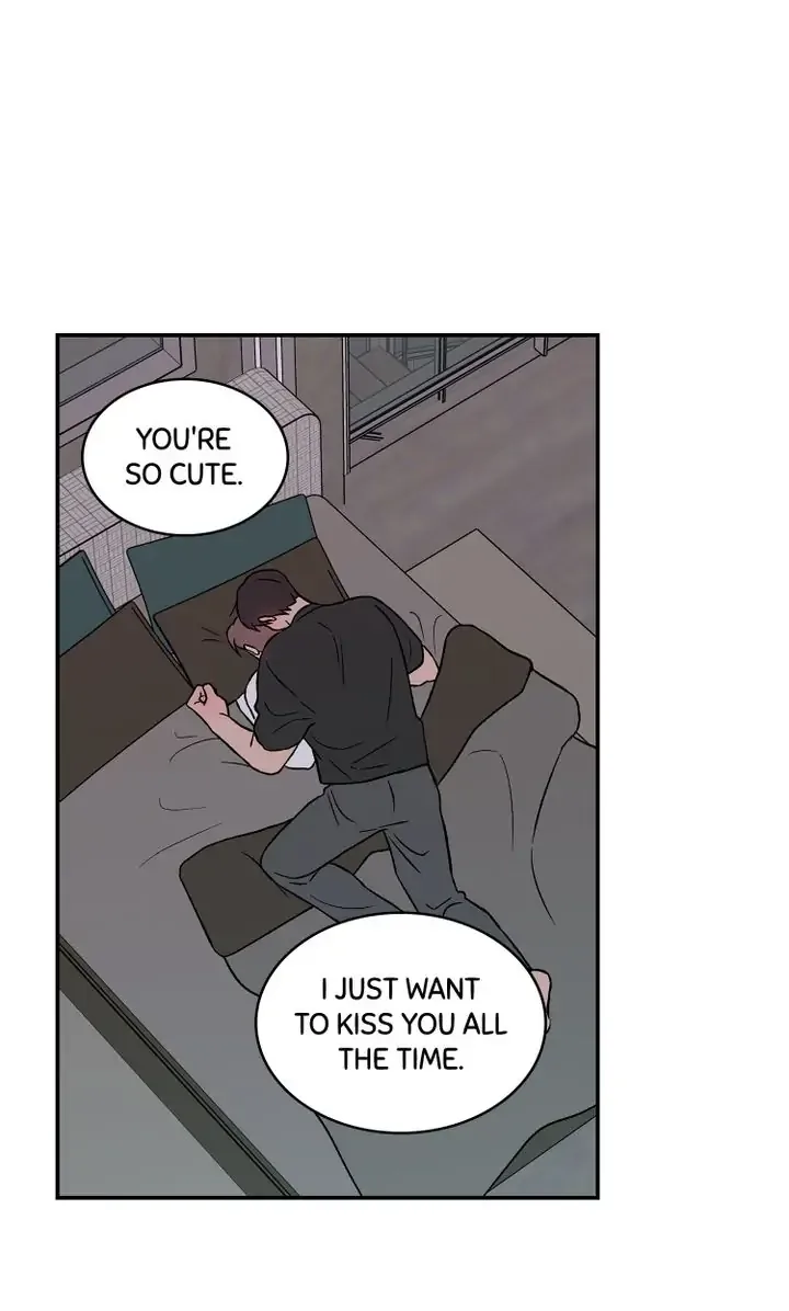 Flip Turn Chapter 31 page 19