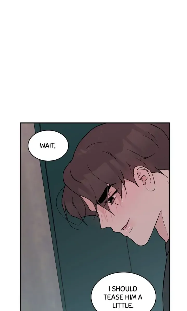 Flip Turn Chapter 31 page 25