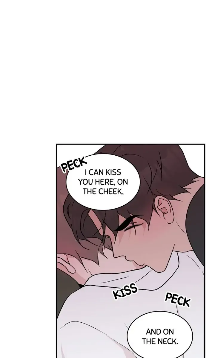 Flip Turn Chapter 31 page 20