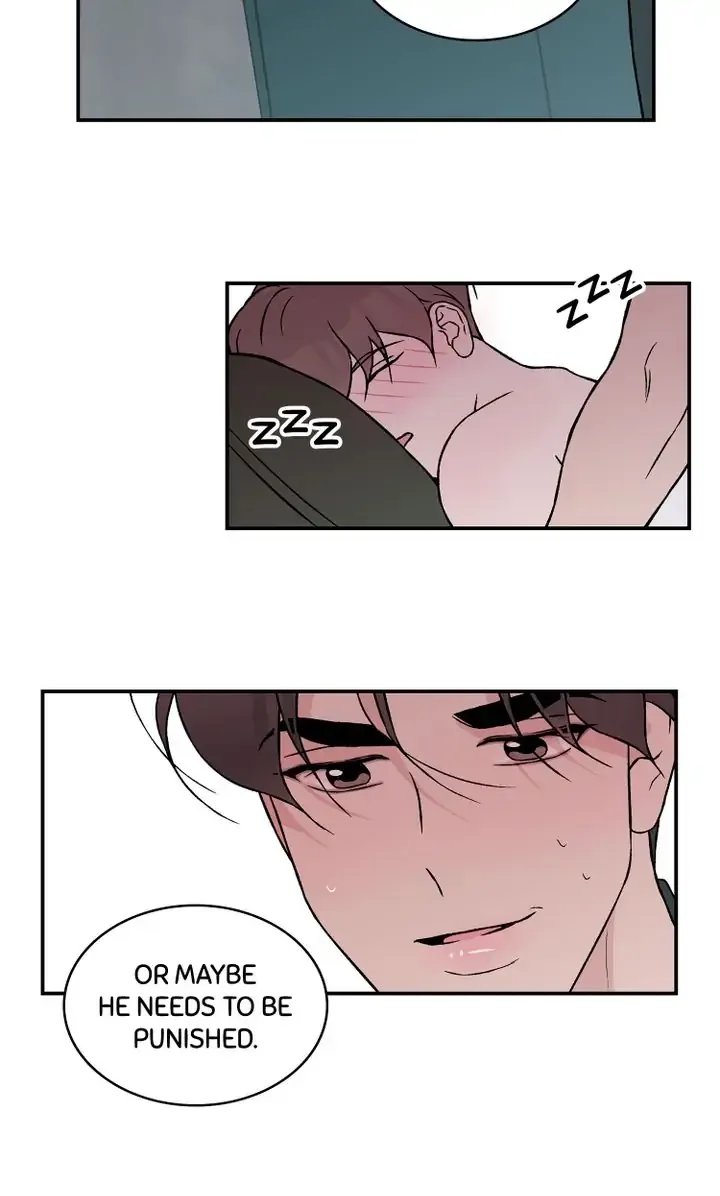 Flip Turn Chapter 31 page 26