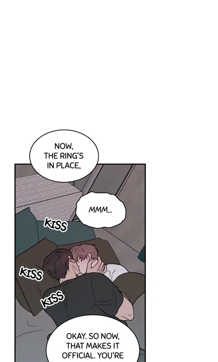 Flip Turn Chapter 31 page 17
