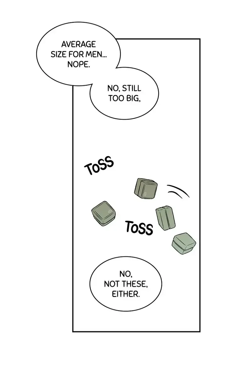 Flip Turn Chapter 31 page 14