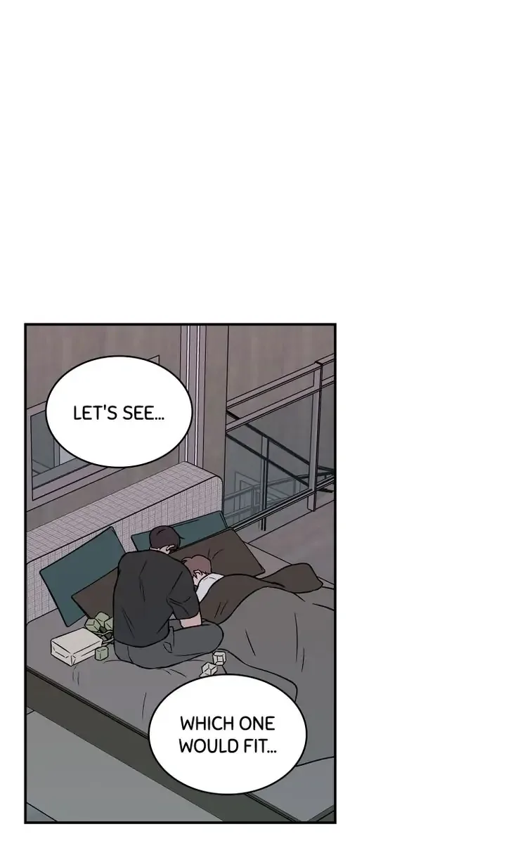 Flip Turn Chapter 31 page 13