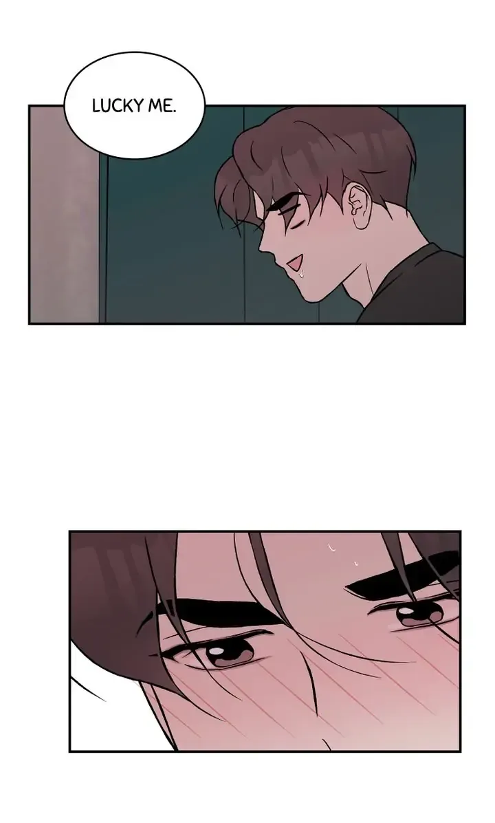 Flip Turn Chapter 31 page 27
