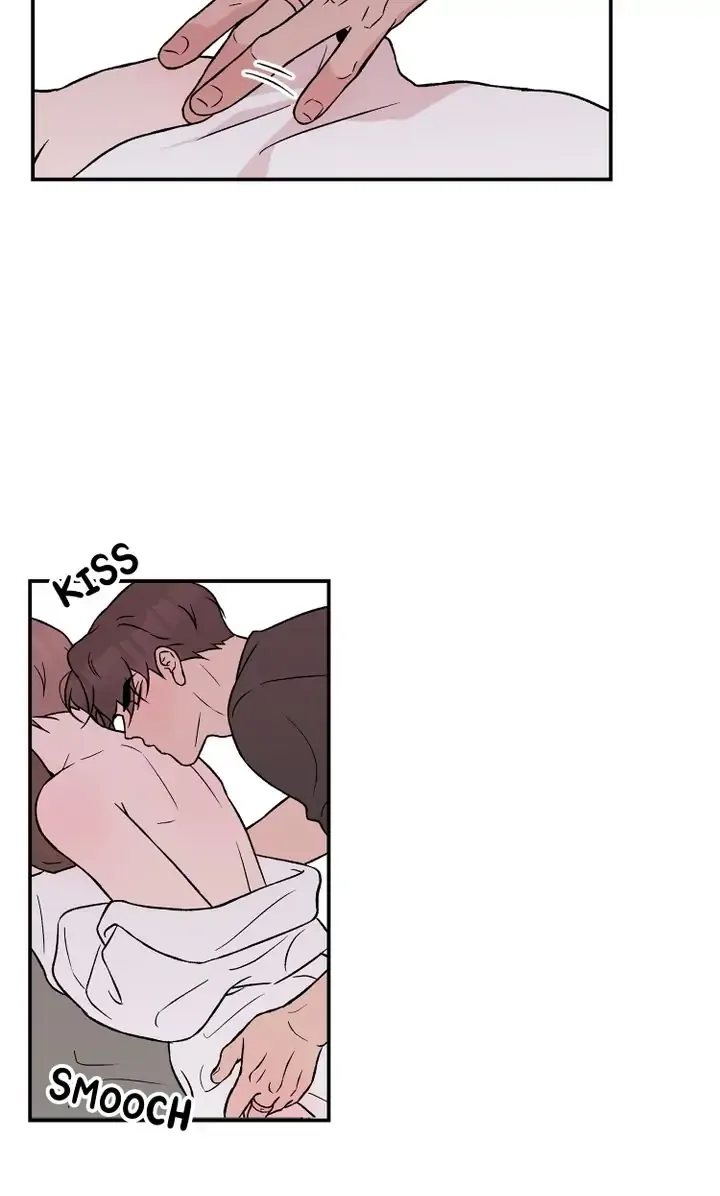 Flip Turn Chapter 31 page 23