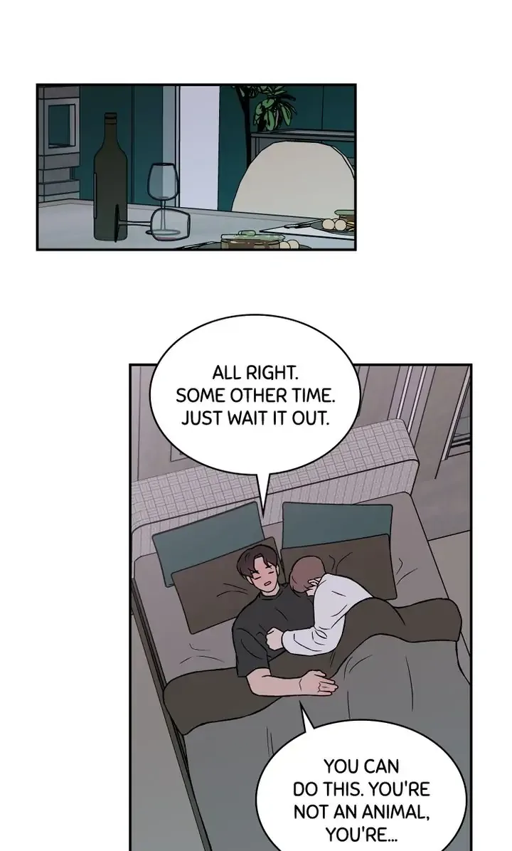Flip Turn Chapter 31 page 2