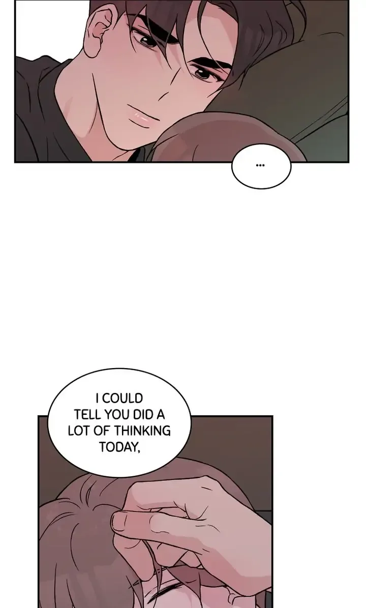 Flip Turn Chapter 31 page 6