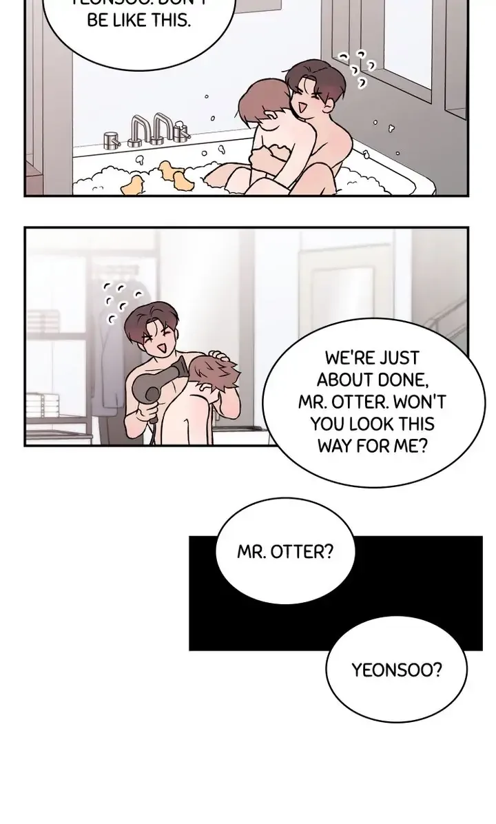 Flip Turn Chapter 31 page 31
