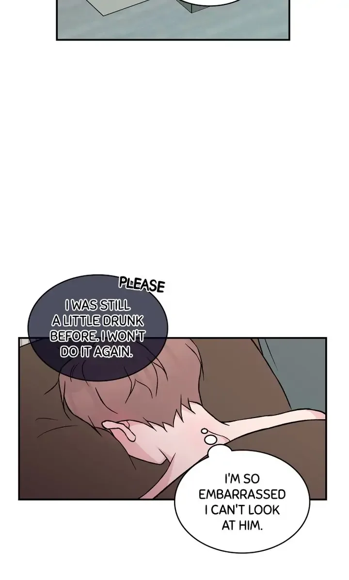 Flip Turn Chapter 31 page 33